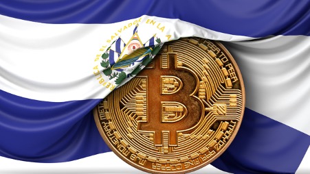 El Salvador's Ambassador to the United States to Represent the El Salvador People at GBA's Blockchain & Sustainable Economic Growth Conference