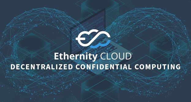 Ethernity CLOUD Announces Results of Recent Token Pre-Sale