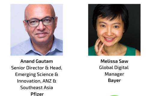 Phar-East 2020 Names Keynote Speakers