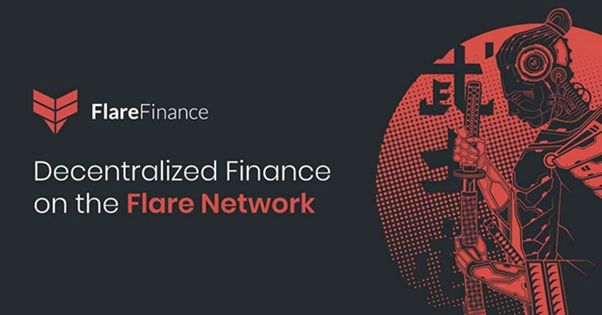 Flare Finance EXFIプラットフォームへの新規上場が続く