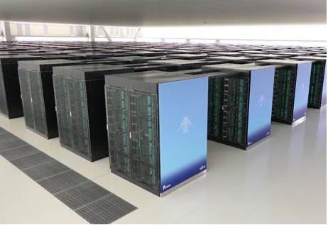 Fujitsu and RIKEN Complete Joint Development of Japan's Fugaku, the World's Fastest Supercomputer
