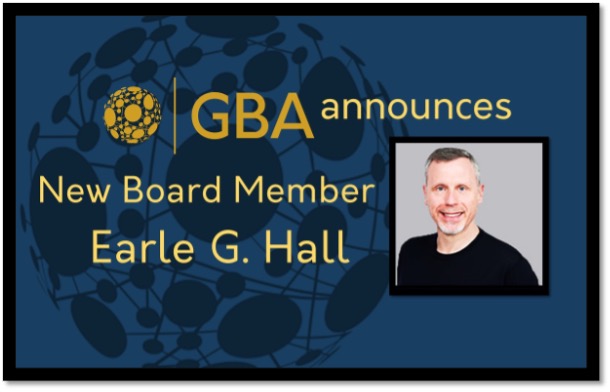 Government Blockchain Association Appoints Earle G. Hall to its Board of Directors