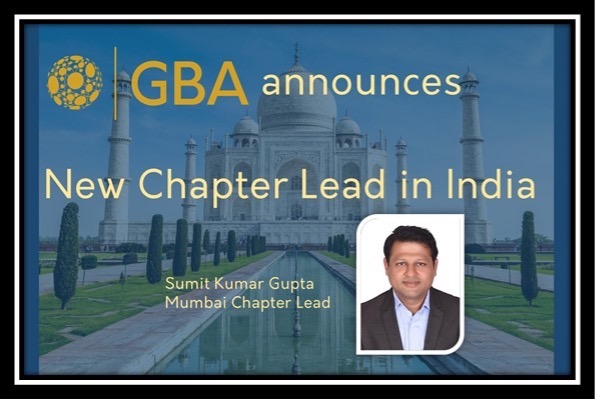 The Government Blockchain Association Strengthens its Global Footprint with New Mumbai Chapter Lead