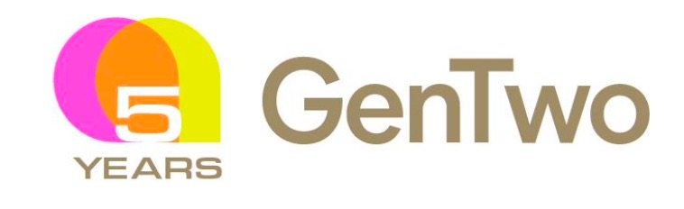 GenTwo Continues Growth Story, New Inflows of Over US$1 Billion