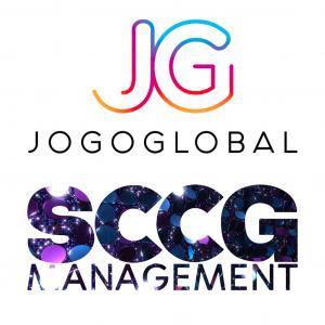 Jogo Global Partners with SCCG Management