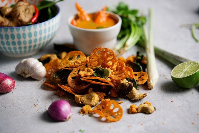 The Golden Duck's Savoury Snacks to Debut in Malaysian Physical Stores