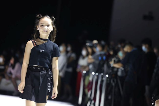 Asia's fashion showcase CENTRESTAGE concludes