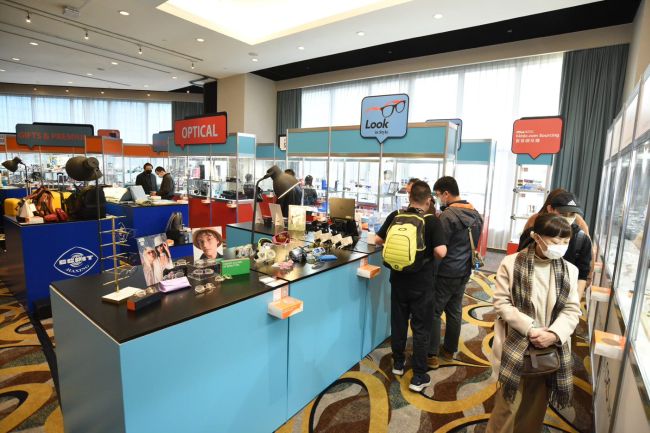 HKTDC Lifestyle Sourcing Show | Physical + Online concludes, attracting some 9,500 buyers