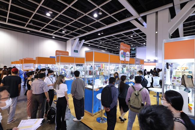 HKTDC International Sourcing Show run with new EXHIBITION+ model draws to successful close