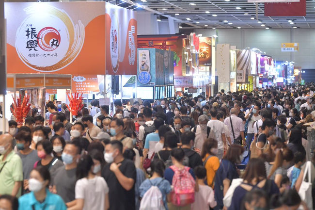 Four HKTDC August fairs and ICMCM close on a High Note