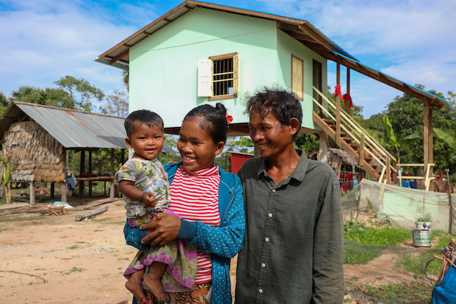 Sustainable, People-centered Solutions for Affordable Housing to Take Center Stage at Eighth Asia-Pacific Housing Forum