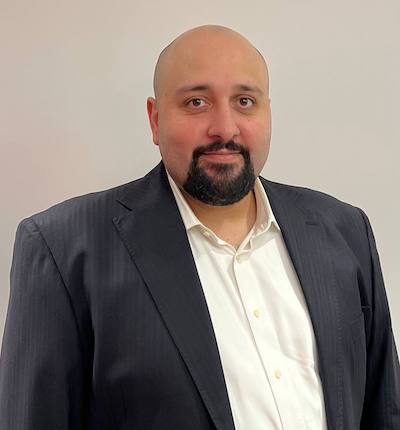 MContent Appoints Hani El Khatib as the New Chief Executive Officer of Blockchain & Web3