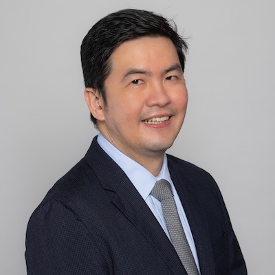 Fullerton Fund Management appoints Ken Goh as Chief Investment Officer