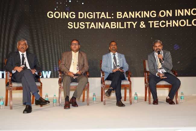 India's top BFSI experts Unite to Reshape India's Banking Landscape at #TresconBFSI