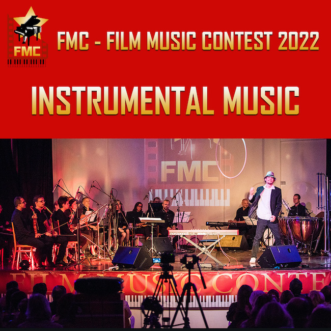 FMC 2022 Instrumental Music Competition Registration Now Open