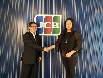 JCB Partners with Oceanpayment for Merchant Acquiring Business