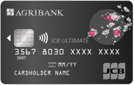 AgriBank JCB Ultimate Credit Card