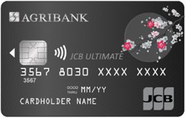 JCB and Agribank to issue JCB Ultimate Credit and Debit Cards