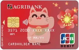 AgriBank JCB Credit Card