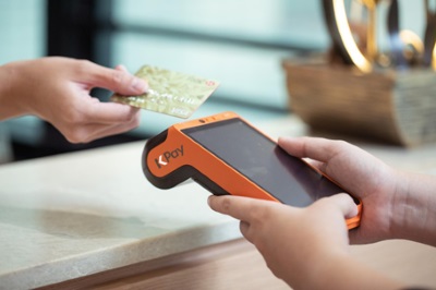 KPay serves more than 8,000 merchants in its first year of business