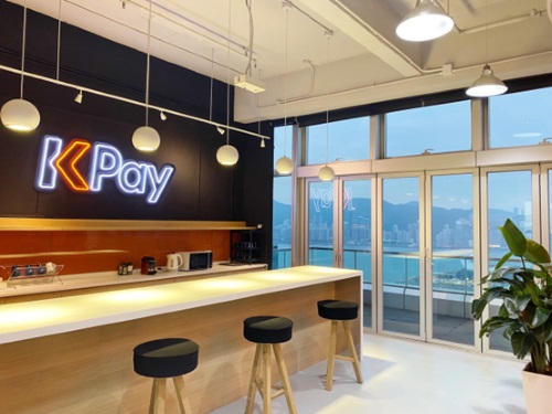 Innovative fintech company service provider KPay completes US$10 million financing