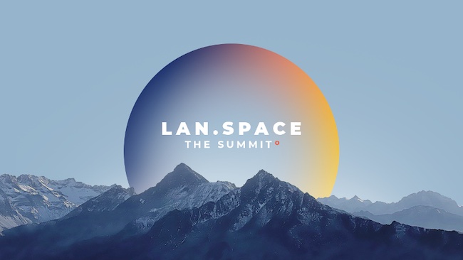 Lan Space Announces The Summit