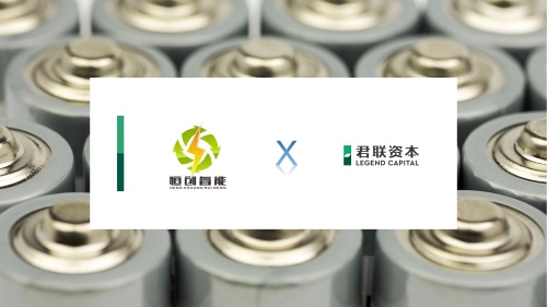New Power to Legend Capital Carbon Neutral Investment Portfolio: Ruicycle Raises Over RMB 300 Million from Series B