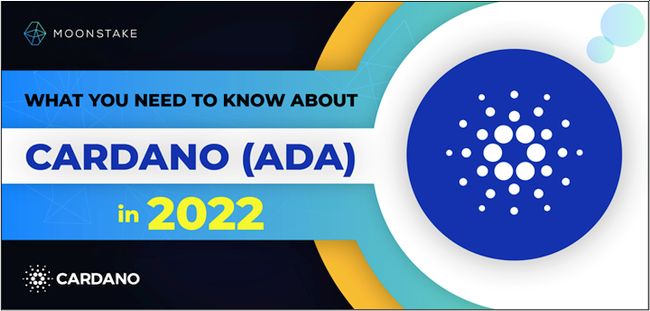 Interview: What You Need to Know about Cardano (ADA) in 2022