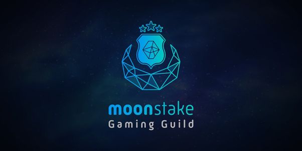 Moonstake、GameFi事業への参入 Moonstake Gaming Guild(MSGG)設立へ