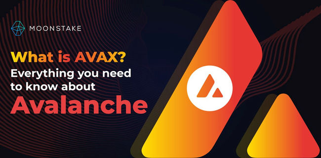 What is AVAX? Everything You Need to Know About Avalanche