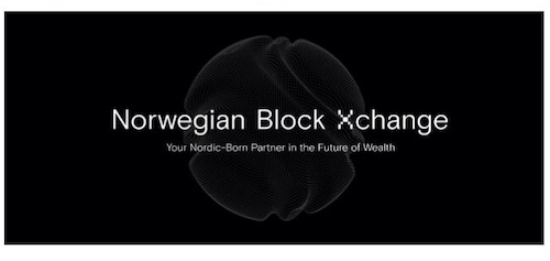 Norwegian Block Exchange Secures Large Private Investment