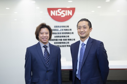 Nissin Foods Invests in Local Hydroponic Farm To Enrich its Ready-to-eat Vegetable Portfolio