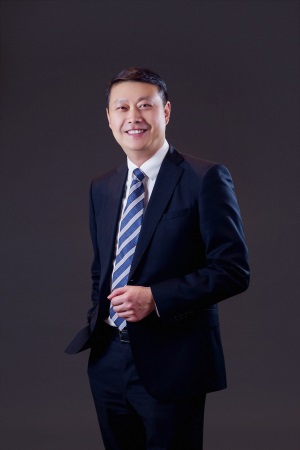 Oculis appoints Mr. Webb Ding as Global Chief Operating Officer and General Manager (China)