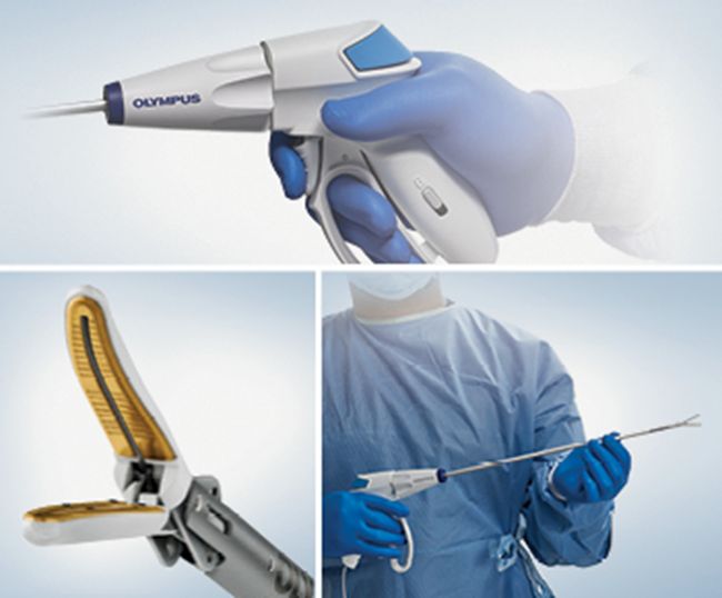 Olympus Strengthens Surgical Portfolio with the Launch of POWERSEAL Advanced Bipolar Surgical Energy Devices