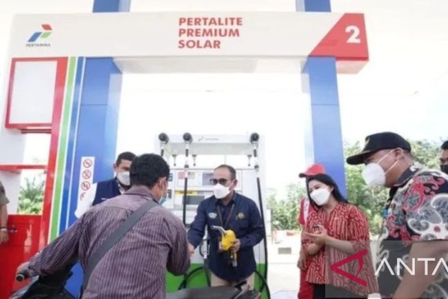 Tracing Pertamina's cost efficiency amid high global oil prices