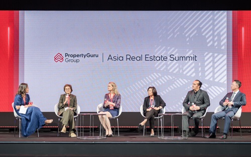 PropertyGuru Asia Real Estate Summit 2022 calls for responsible innovation and adaptive reinvention