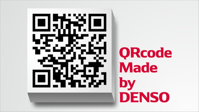 DENSO Receives IEEE Corporate Innovation Award for Developing and Spreading Use of QR Code
