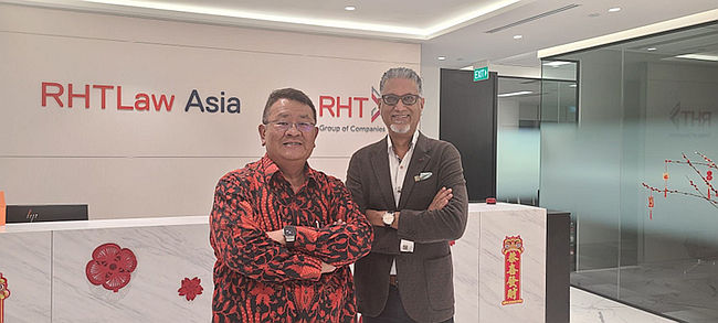 RHTLaw Asia strengthens Litigation & Dispute Resolution Practice through merger with ChangAroth Chambers