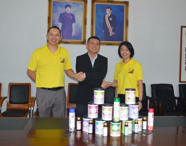 Resintech Bhd Acquires 30% stake in Bionutricia for RM8.7 Million
