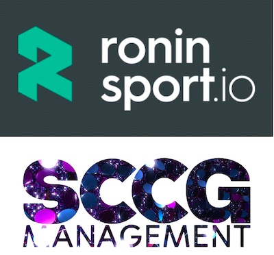 SCCG and RONIN Partner for North America TV Sports Data