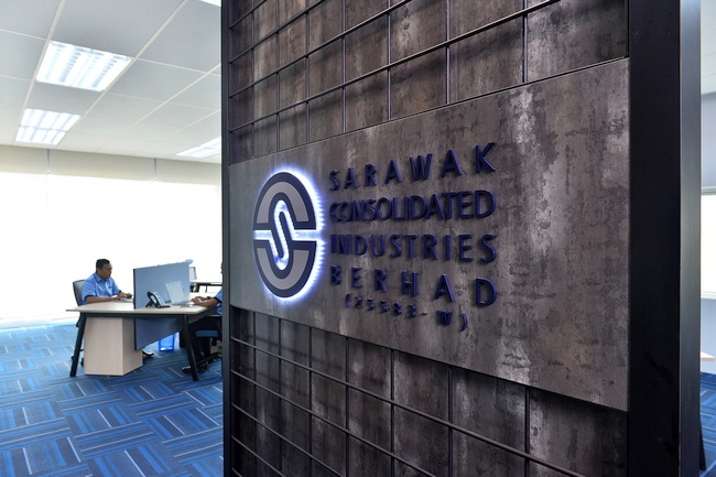 Sarawak Consolidated Industries Berhad Posts RM26.2 Million Revenue in 4Q