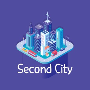 "第二城市"，即將推出連接現實和虛擬世界無限可能性的元宇宙遊戲
