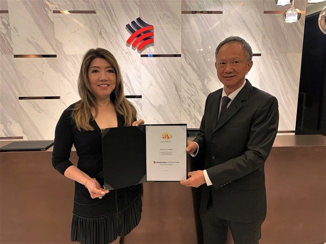 Seng Fong Holdings Berhad Signs Underwriting Agreement with Hong Leong Investment Bank