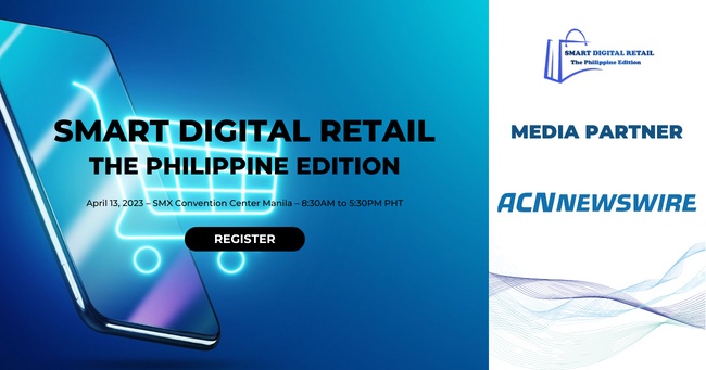 Smart Digital Retail Philippines Moving to Another Date