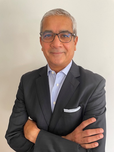 Avendus appoints Sumit Dayal as Independent Non-Executive Director in Singapore