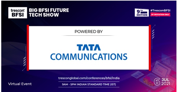 Tata Communications IZO Financial Cloud: A purpose-built community cloud for banking, financial and fintech enterprises discussed with tech leaders