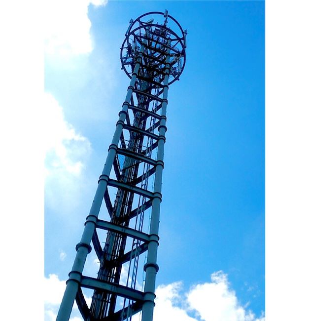 JTOWER and DOCOMO Agreed to the Master Transaction Agreement for Infra-Sharing of Existing Telecommunications Towers