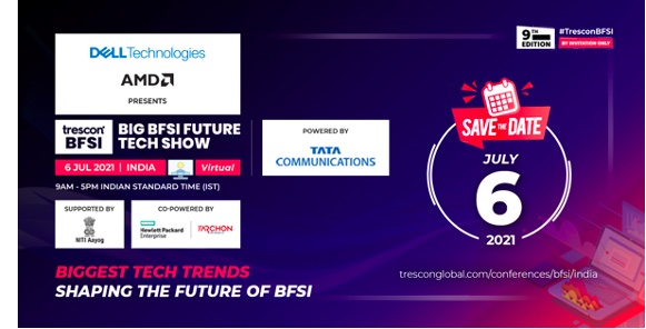 Trescon's Big BFSI Future Tech Show to unearth and navigate the potential of emerging tech in India