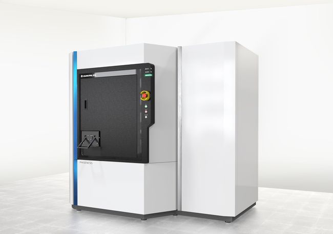 ULVAC-PHI Launches Sales of Latest XPS System that Dramatically Accelerates Battery Research and Development
