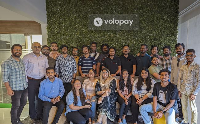 Winklevoss twins and global decacorn invest in US$29M Series A of Singapore-based fintech Volopay as it prepares APAC and MENA expansion